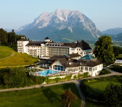 IMLAUER Hotel Schloss Pichlarn